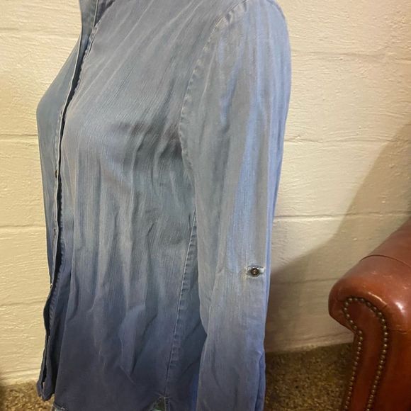 Chelsea and Theodore top - Picture 4 of 8